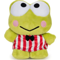 Sanrio Keroppi Plush - 6”