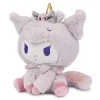 Sanrio Kuromi Unicorn Plush - 6”