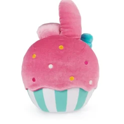 Sanrio My Melody Cupcake Plush - 8”