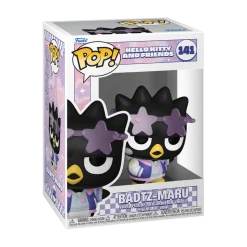 Sanrio Pop! Badtz-Maru (K-Pop Outfit)