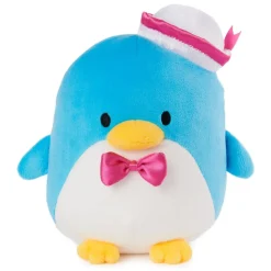Sanrio Tuxedo Sam Plush - 6”