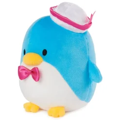 Sanrio Tuxedo Sam Plush - 6”