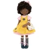 Santoro London's Gorjuss x Ruby Red Fashion Friends - Pocket Full Of Sunshine Doll