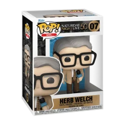 Saturday Night Live Pop! Herb Welch