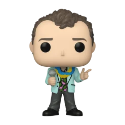 Saturday Night Live Pop! Nick the Lounge Singer