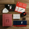 Scattergories Vintage Bookshelf Edition