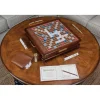 Scrabble Luxury Edition