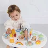 Sensory Activity Table