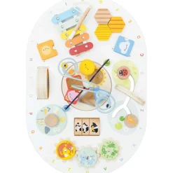 Sensory Activity Table