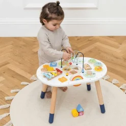 Sensory Activity Table