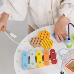Sensory Activity Table
