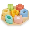 Sensory Wood Toy Bundle