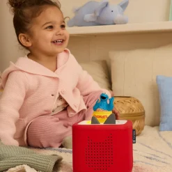 Sesame Street: Cookie Monster Tonie