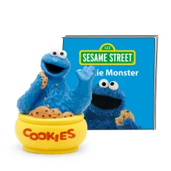 Sesame Street: Cookie Monster Tonie
