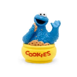 Sesame Street: Cookie Monster Tonie