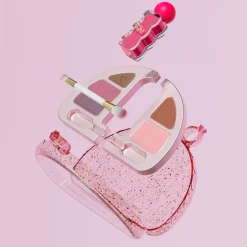 Shimmer & Shadow 7-Piece Cosmetic Set