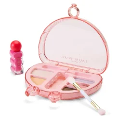 Shimmer & Shadow 7-Piece Cosmetic Set