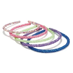Shine Bright Cool Multi Headband Set