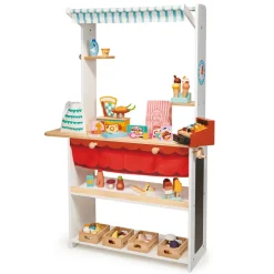 Shop Keeper Stand