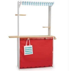 Shop Keeper Stand