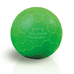 Silent Shot Crossover Ball