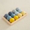 Simply Spheres Wooden Toy