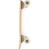 Skateboard - Cream