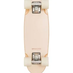 Skateboard - Cream