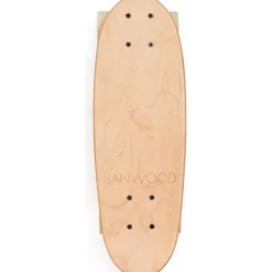 Skateboard - Natural