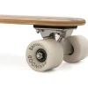 Skateboard - Navy Blue Stripe