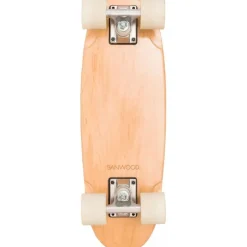 Skateboard - Navy Blue Stripe
