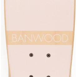 Skateboard - Pink
