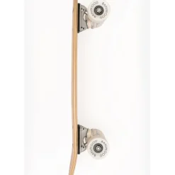 Skateboard - Red Stripe