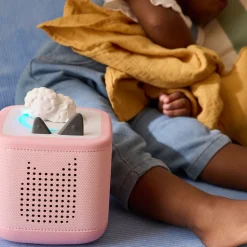 Sleepy Friends: Lullaby Melodies with Sleepy Sheep Tonie