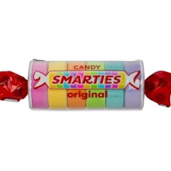 Smarties Candy Plush