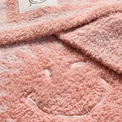 SmileyWorld Sun Stroller Blanket