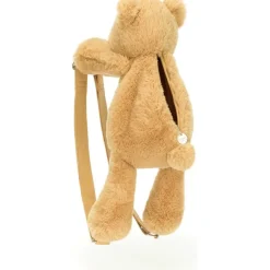 Smudge Bear Backpack