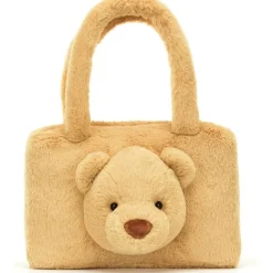 Smudge Bear Tote Bag