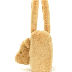 Smudge Bear Tote Bag