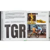 Sneakers: The Classic Leather Edition Book