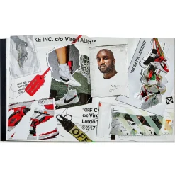 Sneakers: The Classic Leather Edition Book