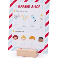 Snip & Style Hair Salon Kit