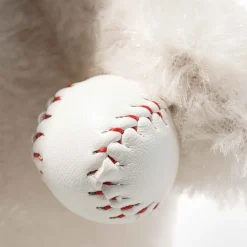 Snoopy Baseball Limited Edition Plush