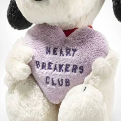 Snoopy Heartbreakers Club
