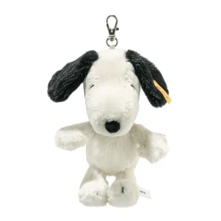 Snoopy Keyring