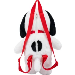 Snoopy Plush Backpack