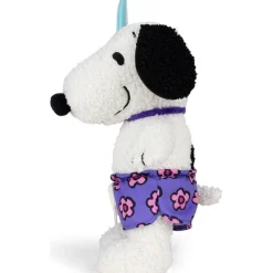 Snoopy Surf Dog Plush - 8.5
