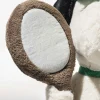 Snoopy Tennis Player Plush