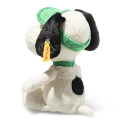 Snoopy Tennis Player Plush