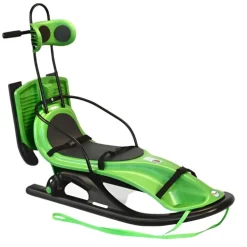 Snow Comfort Sled